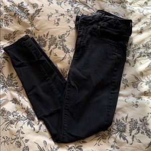 AE Hi-Rise Jegging